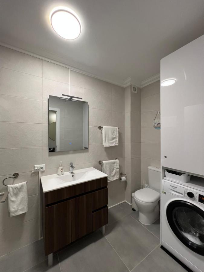 Retiro Do Sossego Apartment ซาเกรส ภายนอก รูปภาพ