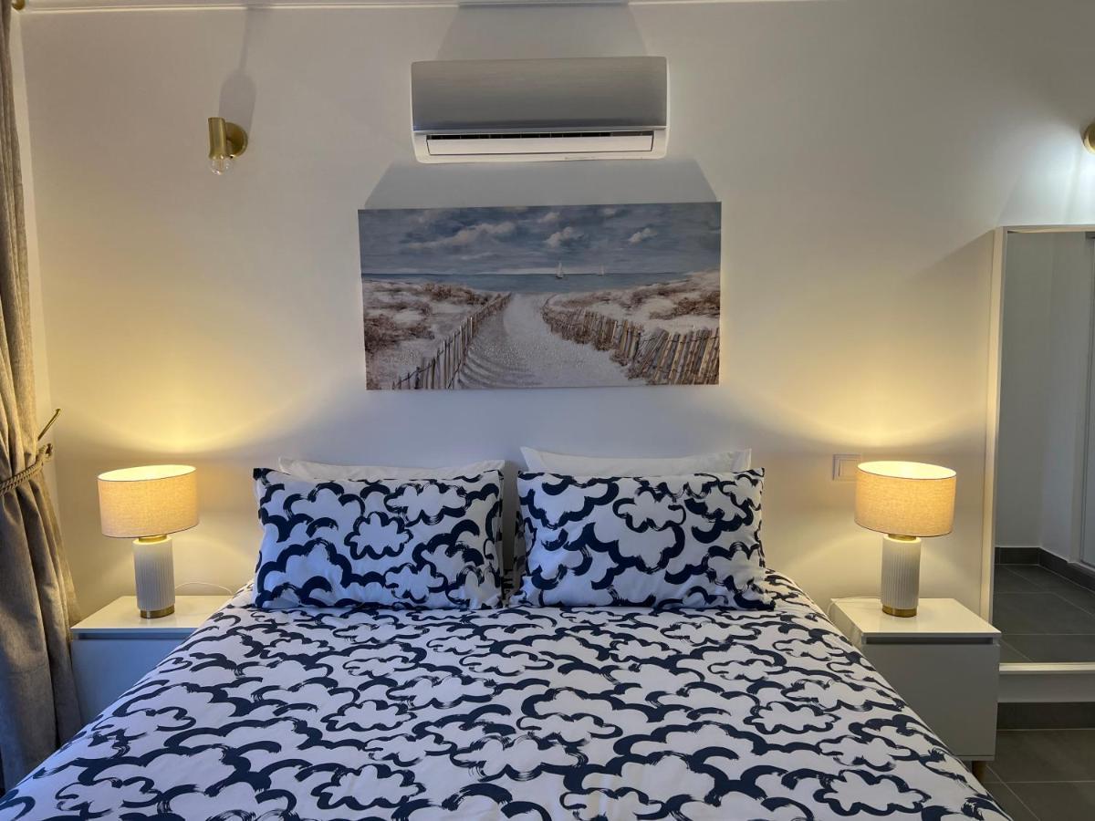 Retiro Do Sossego Apartment ซาเกรส ภายนอก รูปภาพ