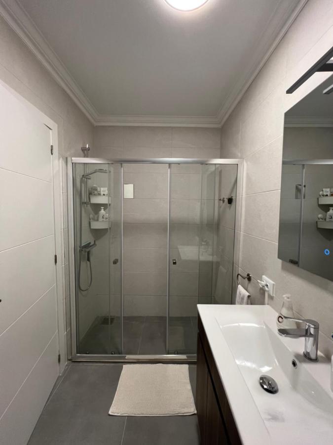 Retiro Do Sossego Apartment ซาเกรส ภายนอก รูปภาพ