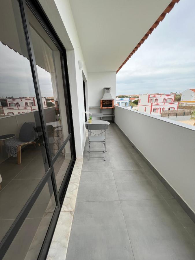 Retiro Do Sossego Apartment ซาเกรส ภายนอก รูปภาพ