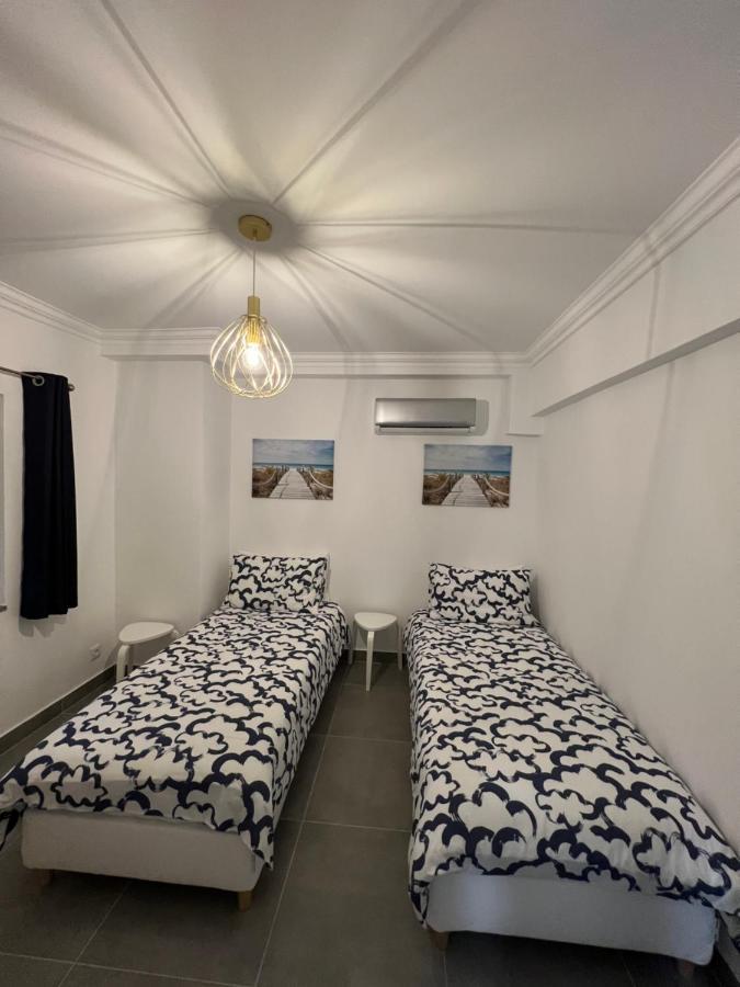 Retiro Do Sossego Apartment ซาเกรส ภายนอก รูปภาพ