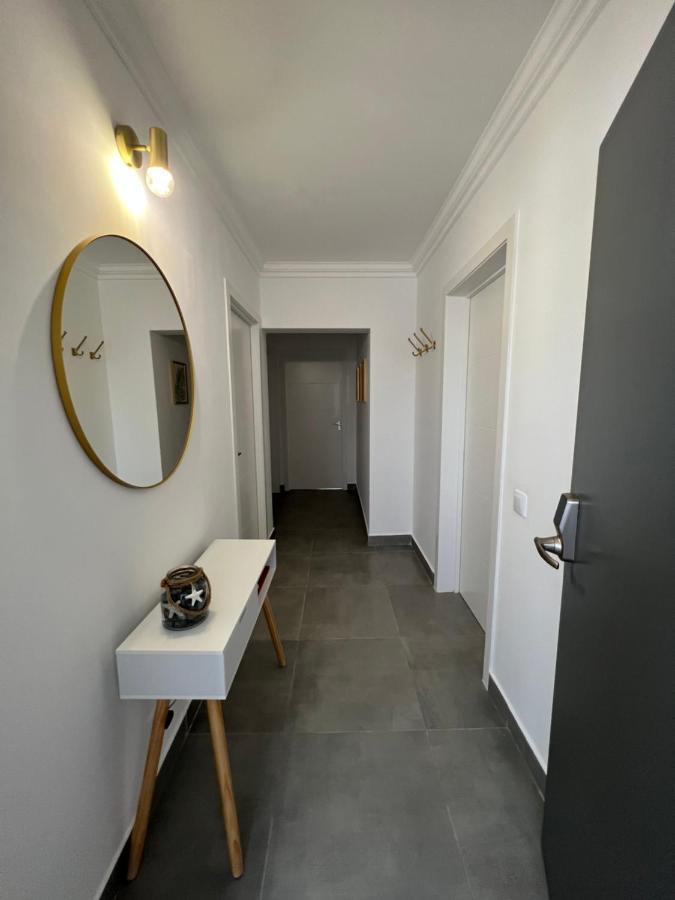 Retiro Do Sossego Apartment ซาเกรส ภายนอก รูปภาพ