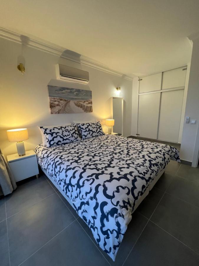 Retiro Do Sossego Apartment ซาเกรส ภายนอก รูปภาพ
