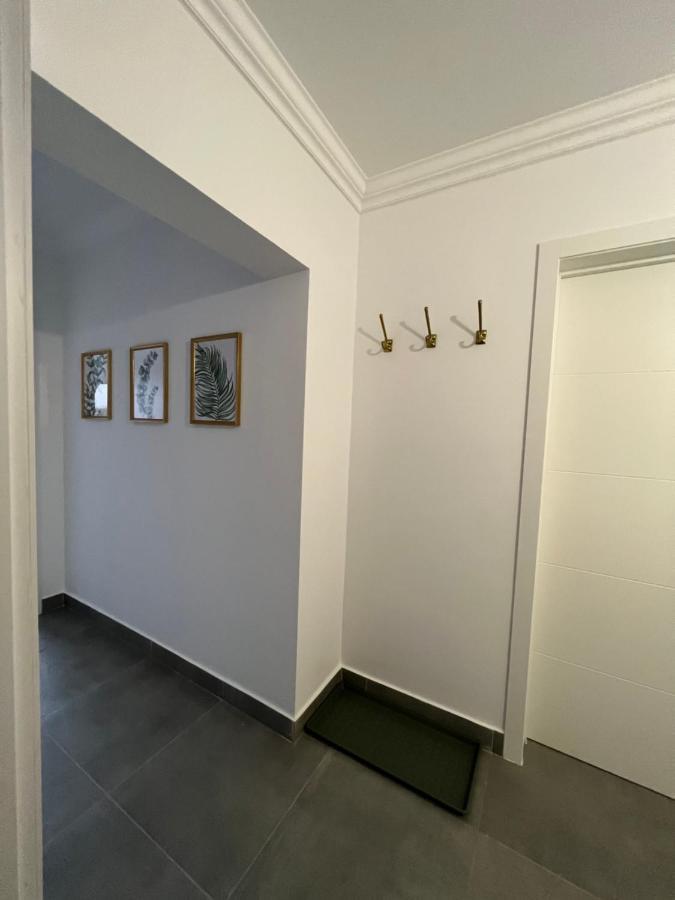Retiro Do Sossego Apartment ซาเกรส ภายนอก รูปภาพ