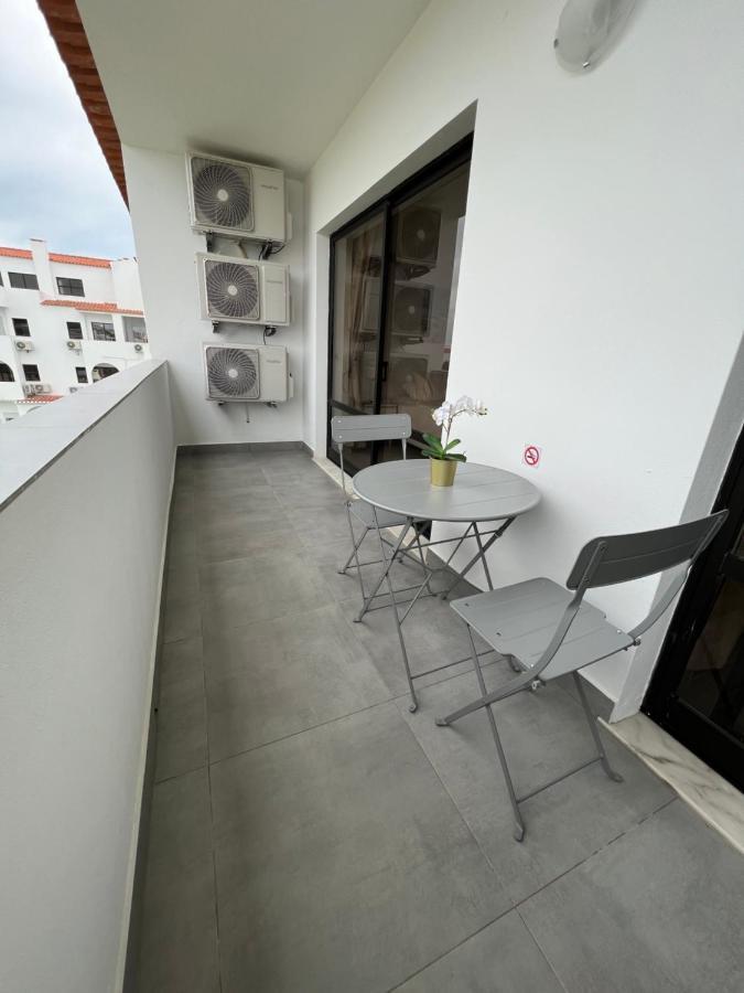 Retiro Do Sossego Apartment ซาเกรส ภายนอก รูปภาพ