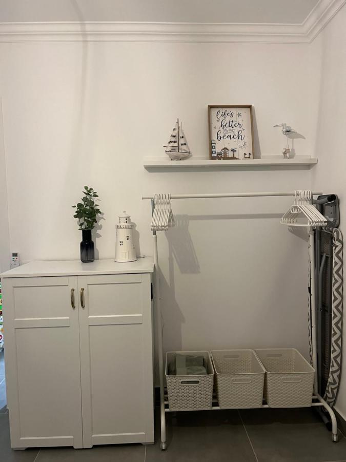 Retiro Do Sossego Apartment ซาเกรส ภายนอก รูปภาพ