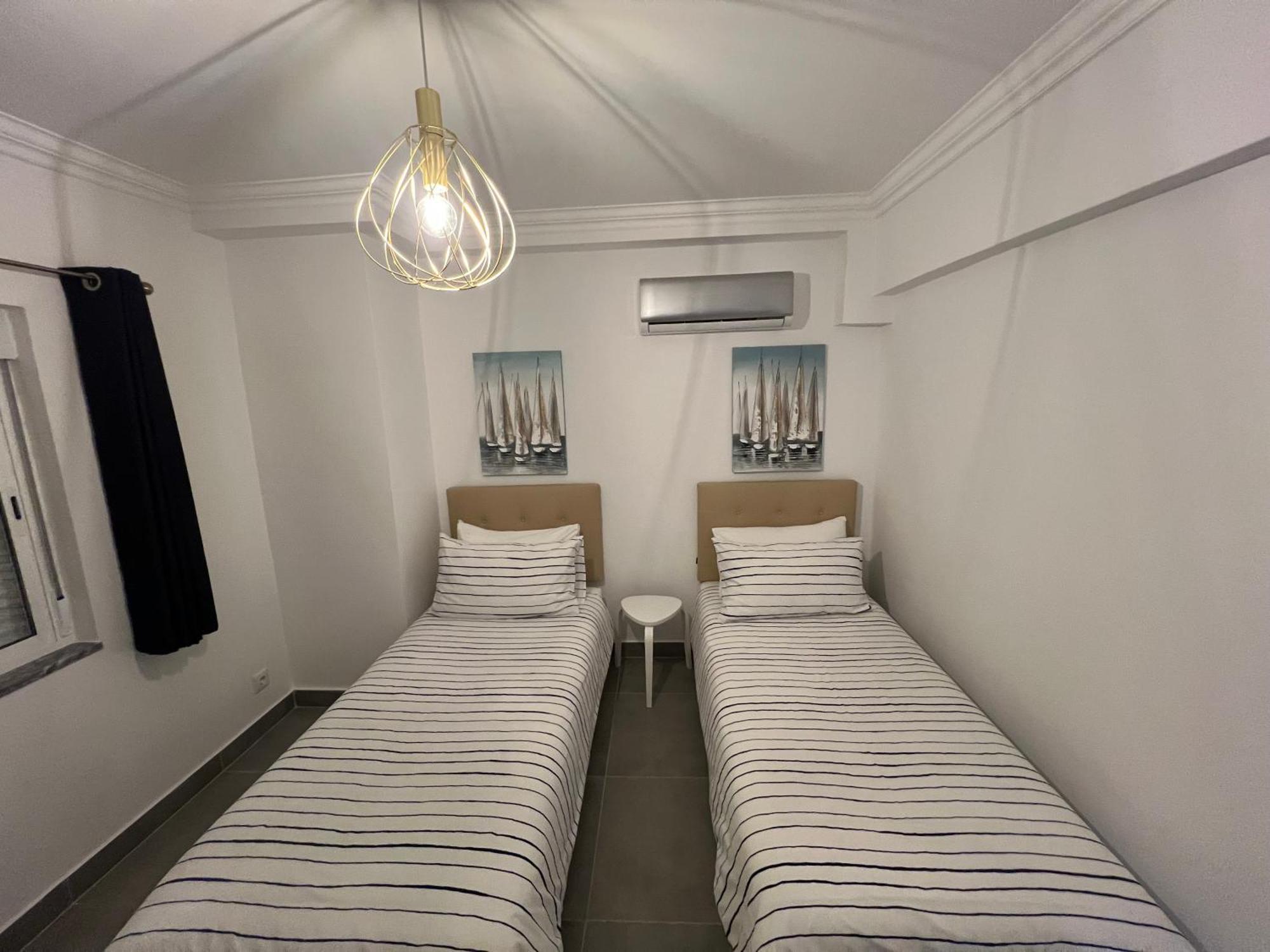 Retiro Do Sossego Apartment ซาเกรส ภายนอก รูปภาพ