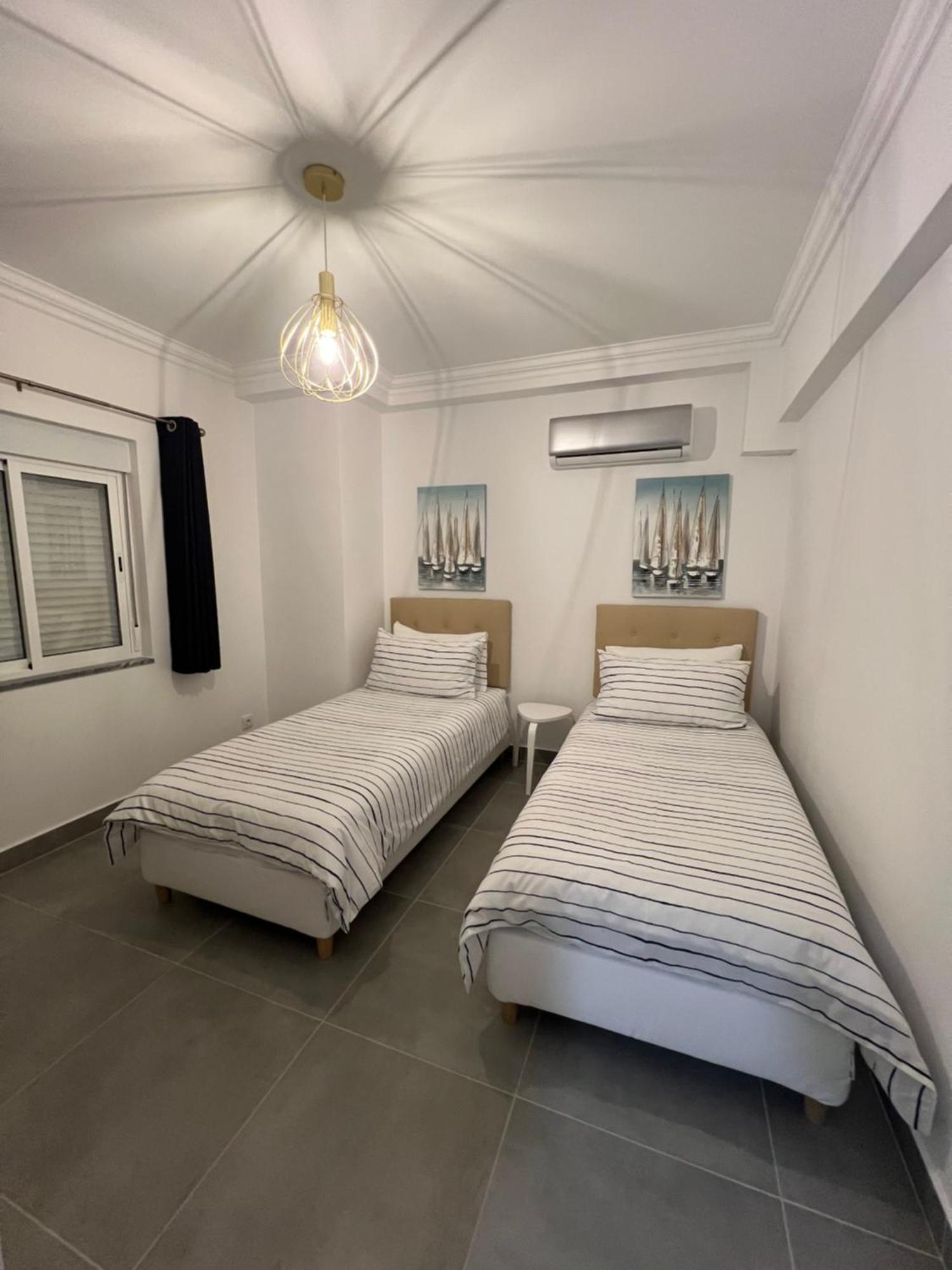 Retiro Do Sossego Apartment ซาเกรส ภายนอก รูปภาพ