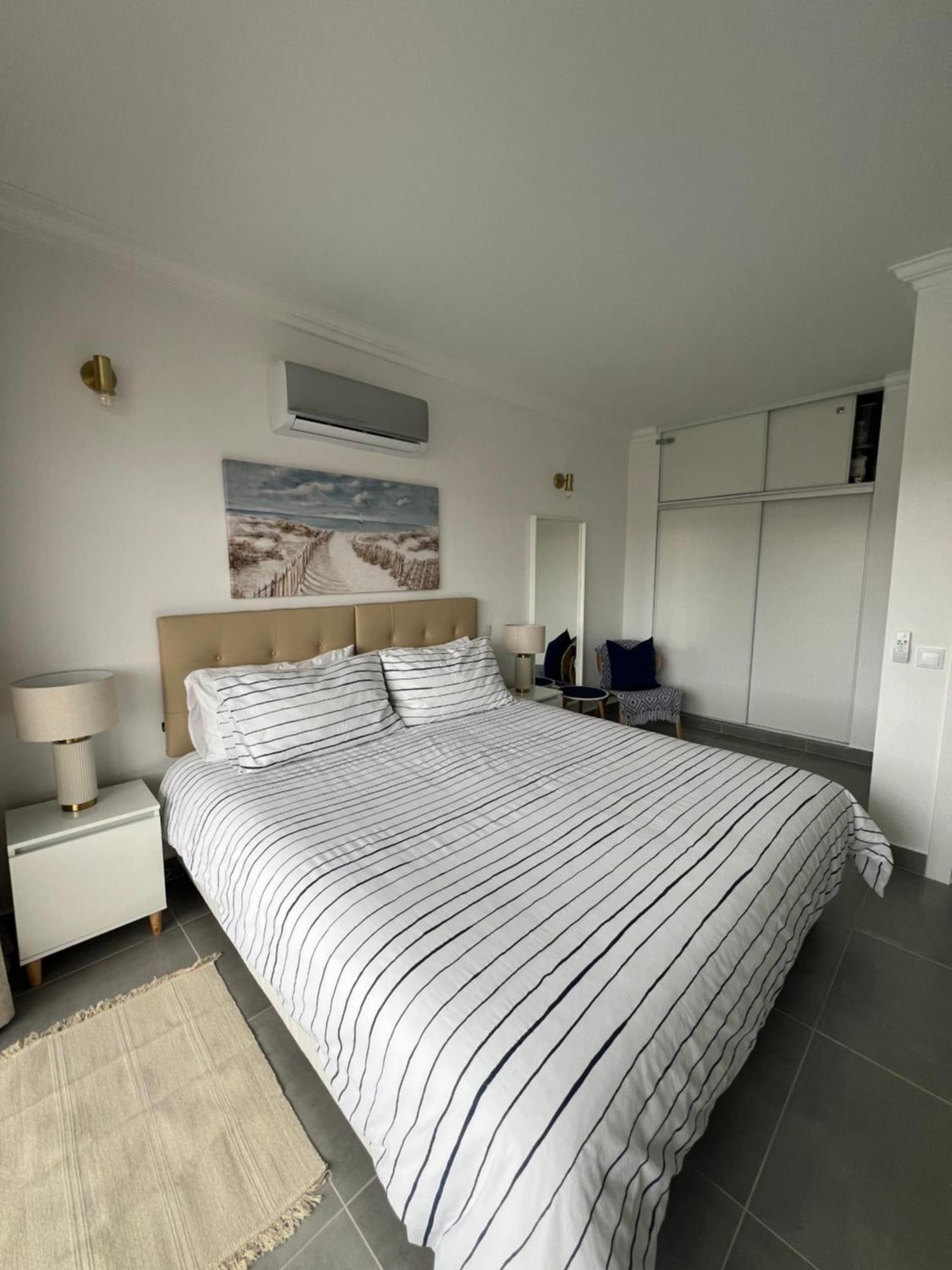 Retiro Do Sossego Apartment ซาเกรส ภายนอก รูปภาพ